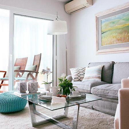 Living4Malaga Reding Superior Apartment Eksteriør billede