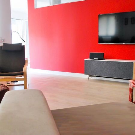 Living4Malaga Reding Superior Apartment Eksteriør billede