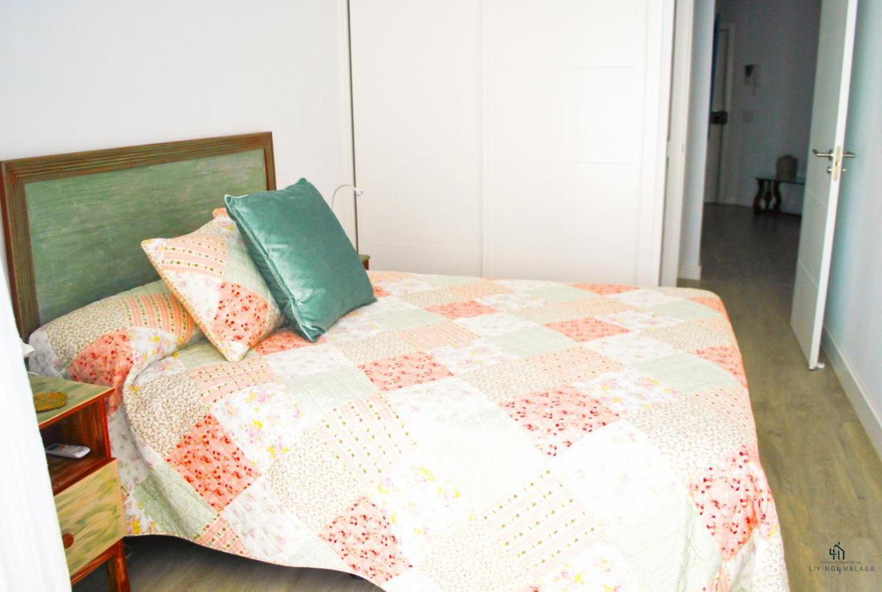 Living4Malaga Reding Superior Apartment Eksteriør billede