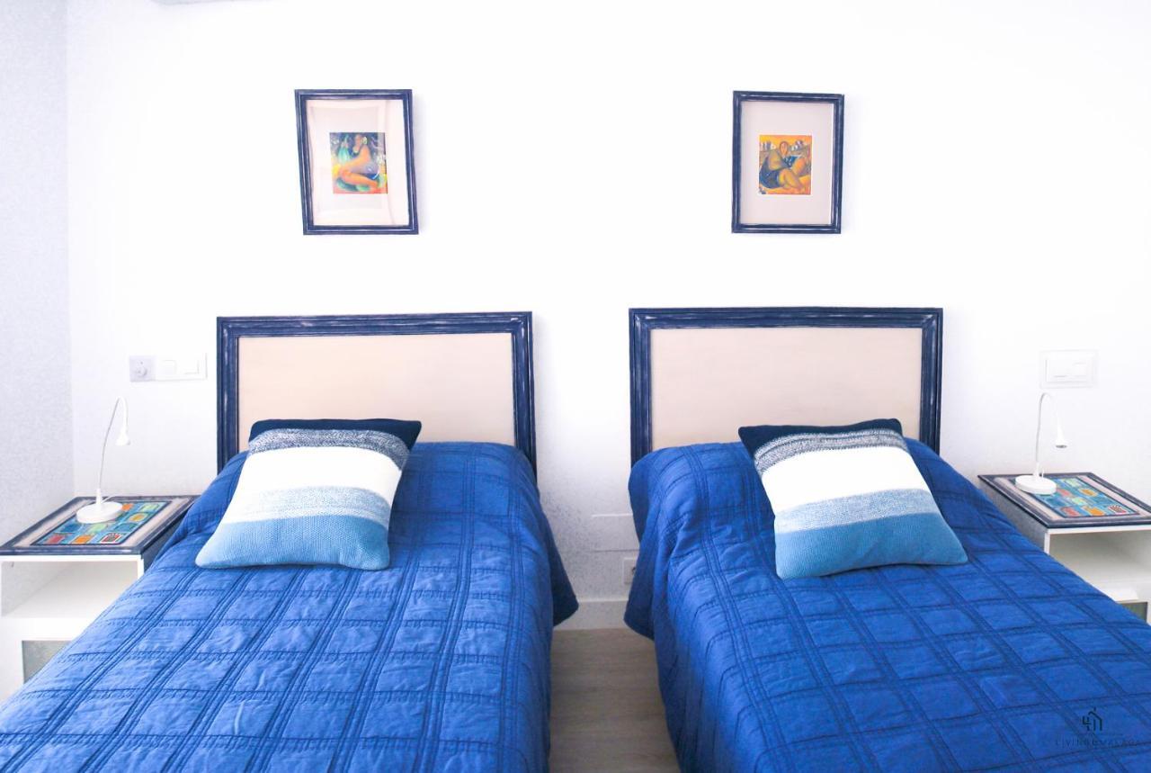 Living4Malaga Reding Superior Apartment Eksteriør billede